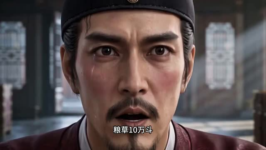帝许我一生，却予他人岁岁年年（115集）热播短剧免费看