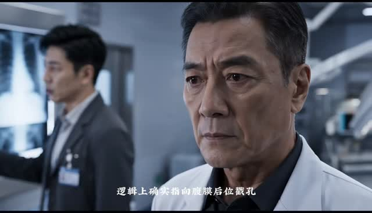 急诊室藏龙（100集）高分推荐免费看
