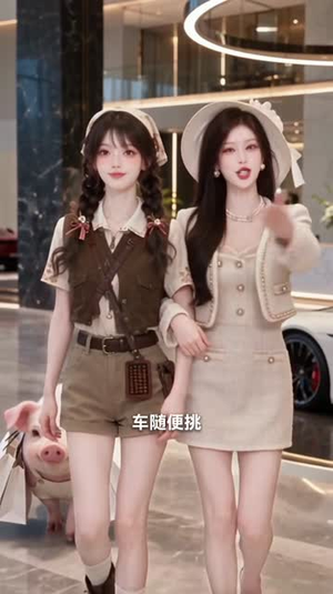 厉总！夫人竟是养猪能手（50集）好看上头的短剧