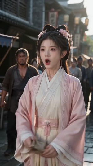 凤鸣商海（71集）全集免费看短剧