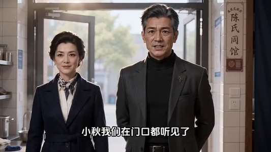 奶爸小厨：老婆孩子热炕头第三季（127集）短剧在线看