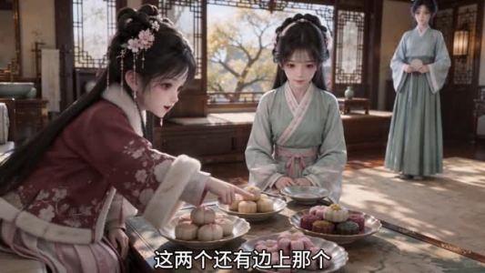 番外：高冷校草爱上我啦第二季（183集）免费看短剧