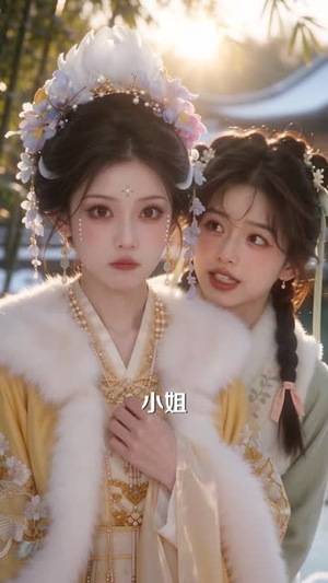 行医养汉两手抓，恶毒女配乐哈哈第一季（81集）番茄短剧看全集