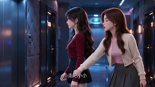 久历风霜，孤灯遇暖（140集）短剧在哪个平台