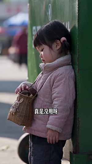 古代逃荒穿现代，萌娃抱碗国货养全村（152集）短剧排行榜