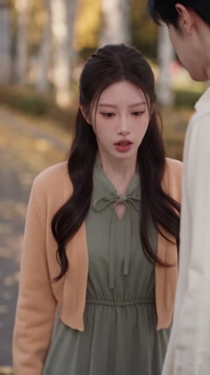 许南风，至今夏（114集）看过的人都说好