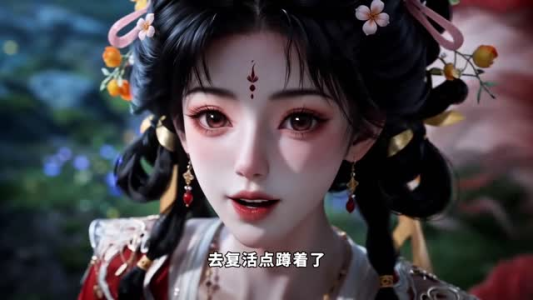 一梦青玄，团宠小师妹一剑毁天灭地第七季（200集）热播古装短剧