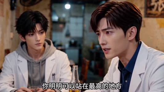 我在急诊室摸鱼，全院跪求出手第三季（65集）免费短剧合集