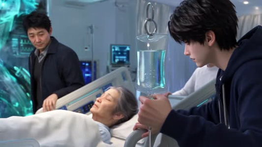 曝光神话班级，全班大佬藏不住了第四季（113集）第32集
