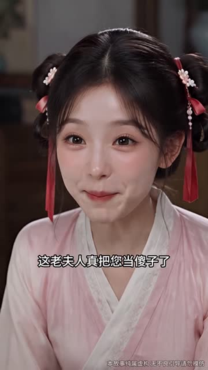 玉山乱：权臣为卿折腰（154集）热播短剧来袭