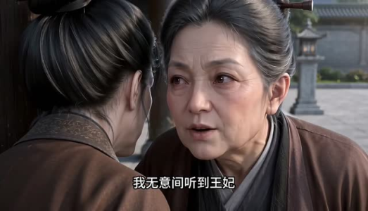禁欲王爷哭着求别和离(118集) 禁欲王爷哭着求别和离(118集)精彩短剧抢先看