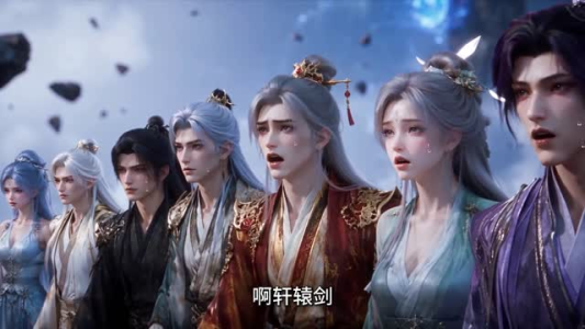 言出法随，诸天万界我说了算（189集）爆火短剧追不停