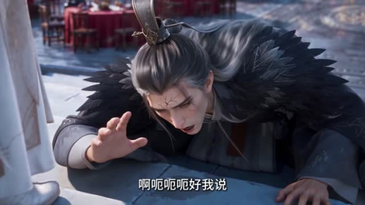 言出法随，诸天万界我说了算第二季（201集）精彩短剧免费看