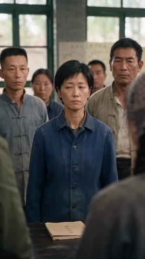 重生七零下乡，冷面大佬独宠我第二季（119集）常回家看看短剧