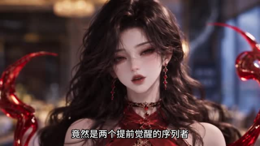 地球online降临，只有我是玩家（119集）精彩短剧推荐