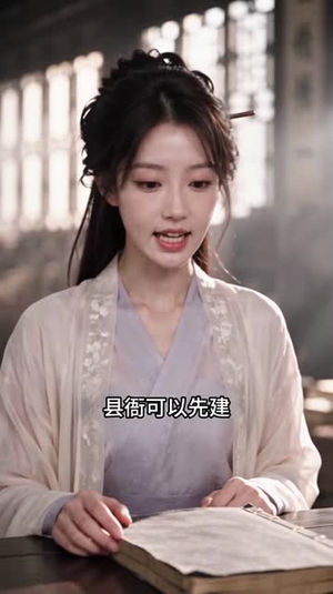 末日女帝养成指南3：乱世开疆（117集）短剧