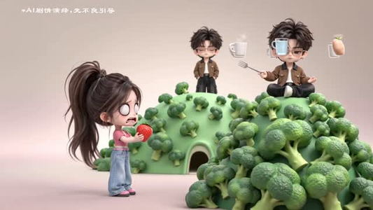 拉黑的网恋对象竟是闺蜜亲哥(50集) 拉黑的网恋对象竟是闺蜜亲哥(50集)独家内容免费看