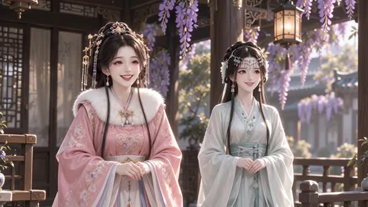 虐文女主不过一群大馋丫头第三季（130集）这部短剧我爱了