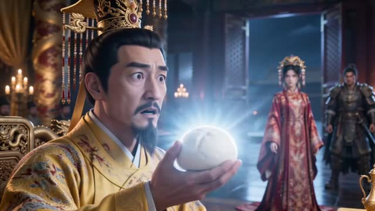 悍妻饲养法则（81集）超火短剧抢先看