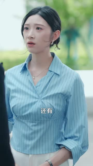 夏风寄橙思（40 集）好看的短剧来了