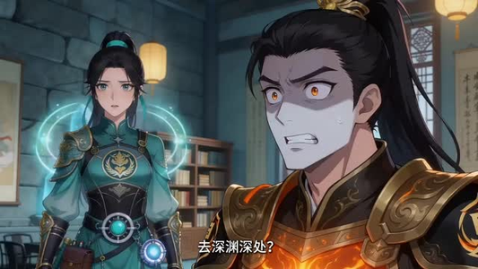 恐怖末世:我转职为SSSS天师第一季(70集) 恐怖末世:我转职为SSSS天师第一季(70集)全剧免费观看