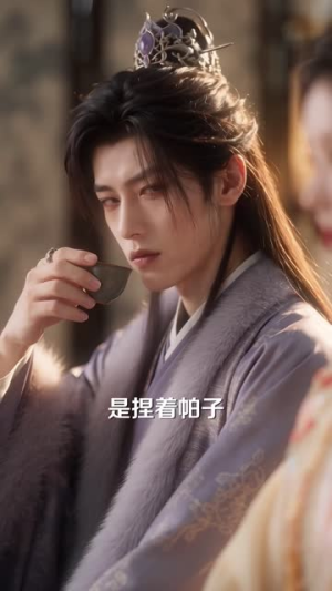 行医养汉两手抓，恶毒女配乐哈哈第一季（81集）短剧介绍