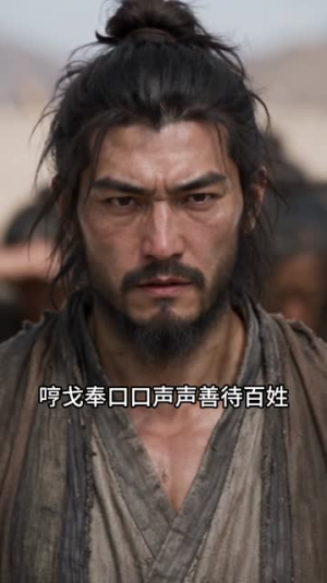 末日女帝养成指南3：乱世开疆（117集）不用花钱看全剧