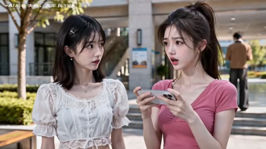 拉黑的网恋对象京师闺蜜亲哥（50集）短剧热播推荐