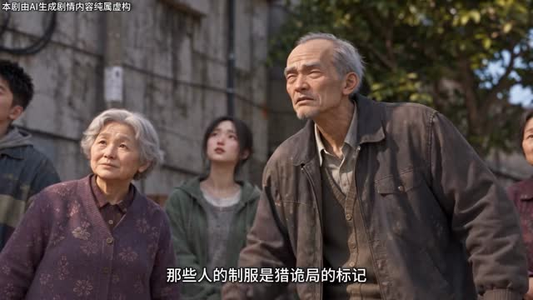 死亡就变强全球诡异求我别送 (65集) 死亡就变强全球诡异求我别送 (65集)短剧推荐上热门