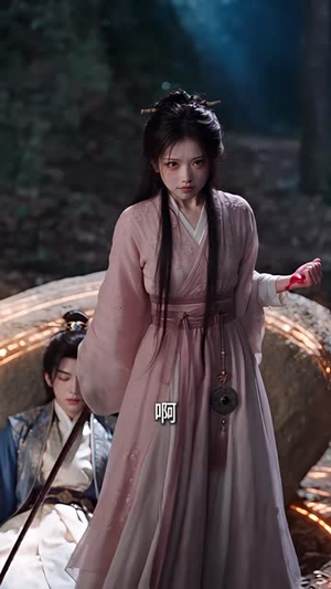 别问,问就是天机不可泄露(294集) 别问,问就是天机不可泄露(294集)一起看短剧