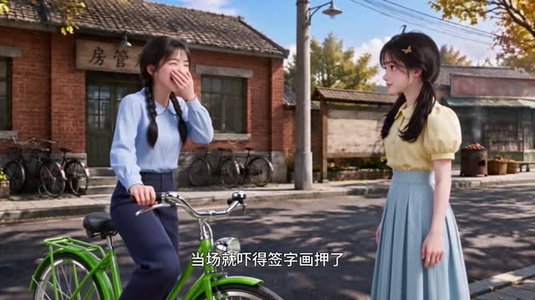 林向南穿越七零，小机灵爆改穷年代（148集）网上可以看吗