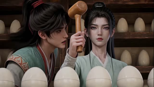 我靠修仙盲盒,横扫正魔两道 (60集) 我靠修仙盲盒,横扫正魔两道 (60集)哪个网站可以看