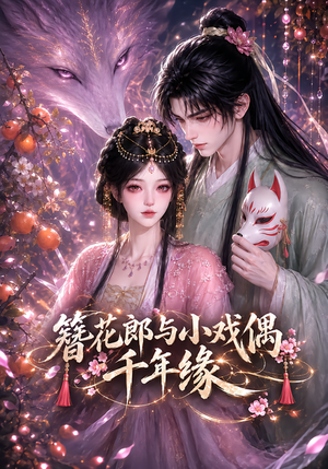 簪花郎与小戏偶千年缘(106集) 簪花郎与小戏偶千年缘(106集)河马免费短剧