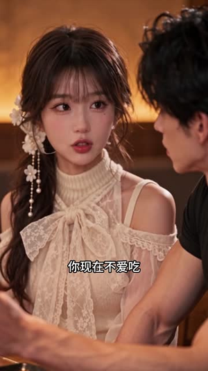 我只偏心你(259集) 我只偏心你(259集)爆火短剧抢先看