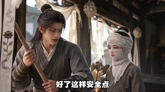 大明：唢呐国公爷 （135集）短剧精彩推荐