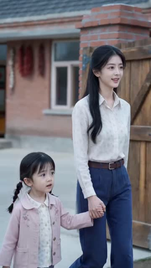 懒萌牛妞在七零年代当团宠第二季（119集）短剧完整版免费