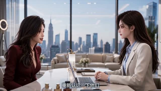 萌宝幼崽大作战第三季（175集）最热门短剧来了