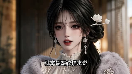 陷落京霓:错认大佬他心动了第三季(140集) 陷落京霓:错认大佬他心动了第三季(140集)热播短剧全集看