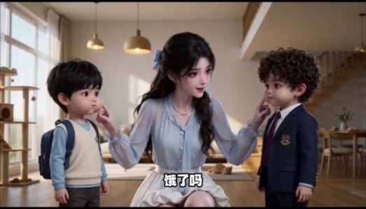 软心团宠(109集) 软心团宠(109集)追短剧看全集