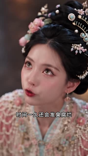 一不小心做了帝心白月光(197集) 一不小心做了帝心白月光(197集)短剧上热门