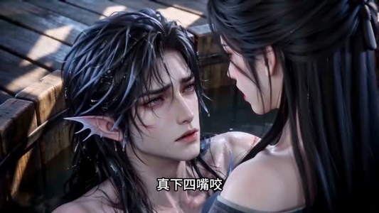 娶了貌美鲛人后(58集) 娶了貌美鲛人后(58集)迅雷网盘观看
