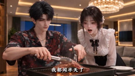 末世:收留清冷校花解锁无限物资(80集) 末世:收留清冷校花解锁无限物资(80集)热门短剧分享