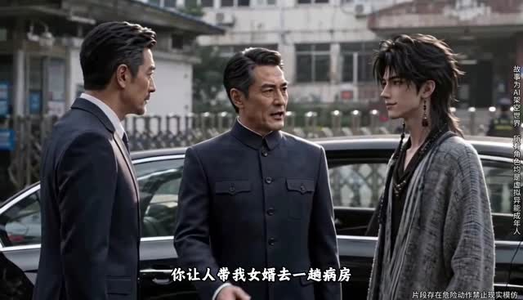 道印入体:得到道家传承后我终于发达了9(144集) 道印入体:得到道家传承后我终于发达了9(144集)全集一次看完