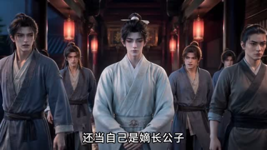 穿越女尊揽才俊(112集) 穿越女尊揽才俊(112集)精彩不断免费看