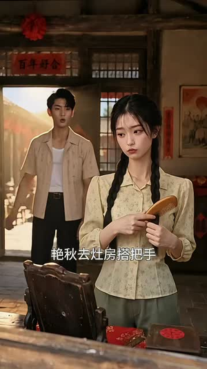 错嫁种田记(71集) 错嫁种田记(71集)在哪看