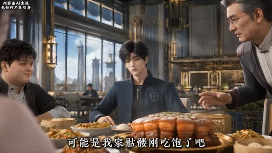 全民召唤,骷髅兵自己考了剑圣第二季(76集) 全民召唤,骷髅兵自己考了剑圣第二季(76集)看短剧放松一下