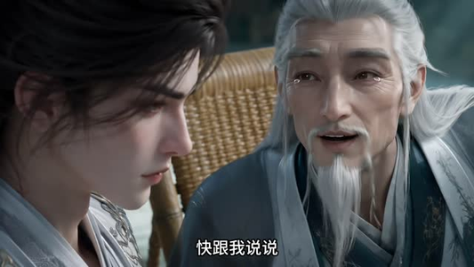 闲见仙居（271集）最热短剧推荐