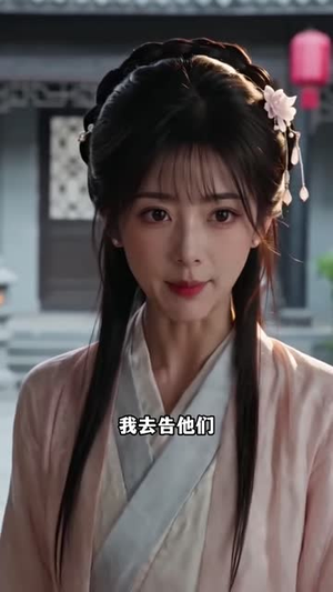 春折渡，再遇良人第四季（107集）短剧每日分享