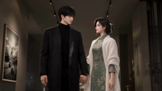 闪婚老公藏了一身马甲（112集）免费短剧看全集
