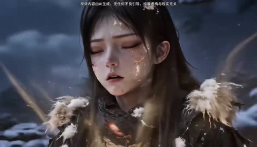 亲姐是末世女主,我才是苟王（126集）看到了大结局